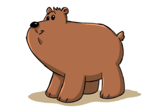 Draw a bear!